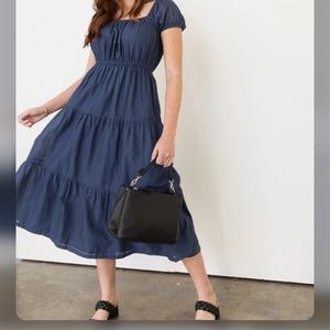 ABLE Lizzie Dress